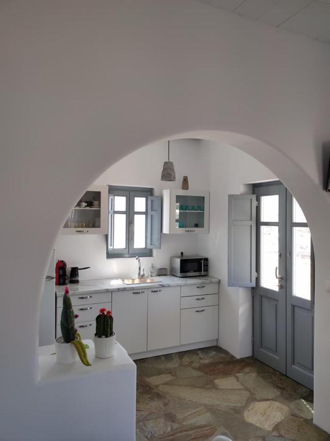 Ferienhaus Scarpathia House