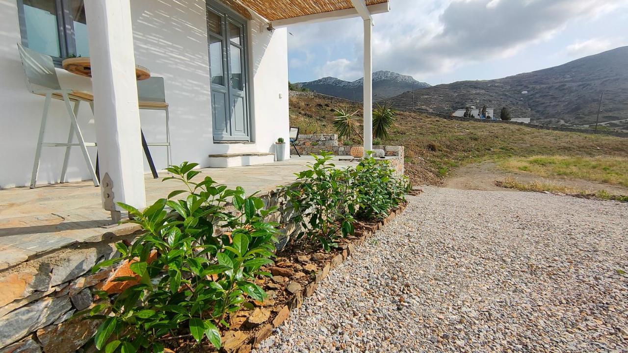 Ferienhaus Scarpathia House